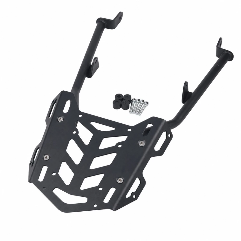 Tylny bagażnik motocyklowy kompatybilny z Yamaha MT-09 / FZ09 2021-2022