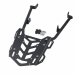 Tylny bagażnik motocyklowy kompatybilny z Yamaha MT-09 / FZ09 2021-2022