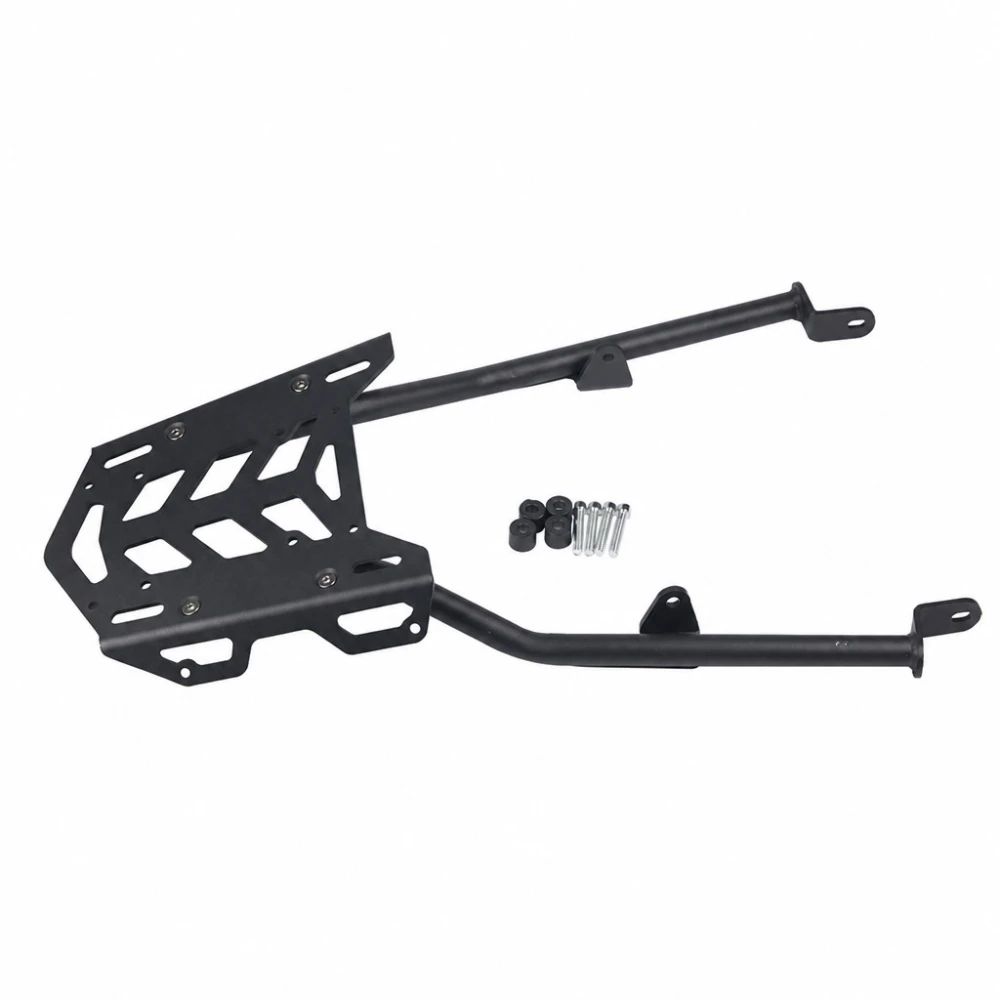Tylny bagażnik motocyklowy kompatybilny z Yamaha MT-09 / FZ09 2021-2022