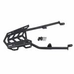 Tylny bagażnik motocyklowy kompatybilny z Yamaha MT-09 / FZ09 2021-2022