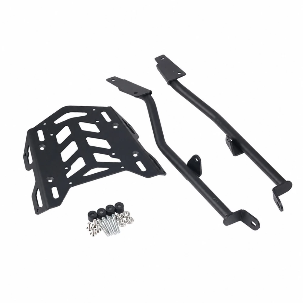 Tylny bagażnik motocyklowy kompatybilny z Yamaha MT-09 / FZ09 2021-2022