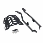 Tylny bagażnik motocyklowy kompatybilny z Yamaha MT-09 / FZ09 2021-2022