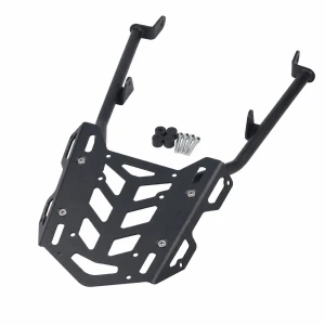 Tylny bagażnik motocyklowy kompatybilny z Yamaha MT-09 / FZ09 2021-2022