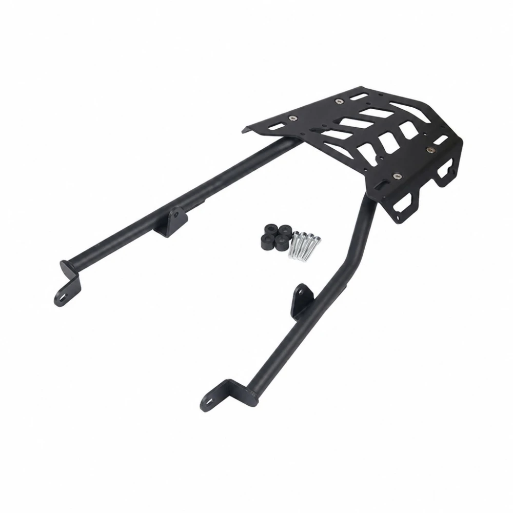 Tylny bagażnik motocyklowy kompatybilny z Yamaha MT-09 / FZ09 2021-2022