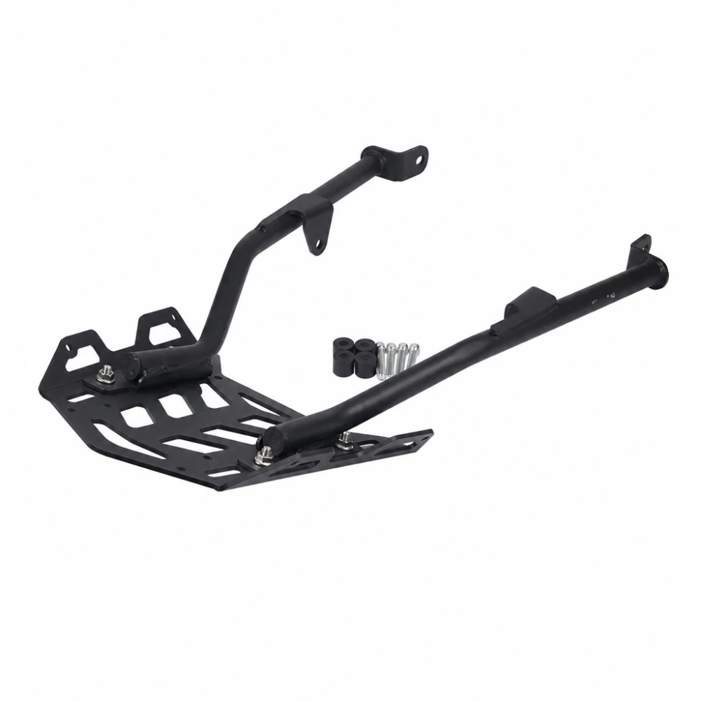 Tylny bagażnik motocyklowy kompatybilny z Yamaha MT-09 / FZ09 2021-2022