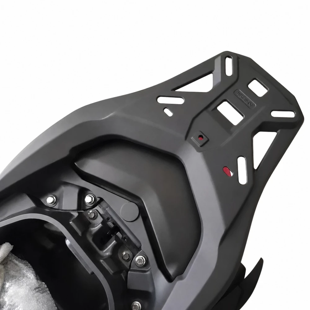 Tylny bagażnik kompatybilny z Yamaha NMAX 155 / NMAX 125 (2025-2026)