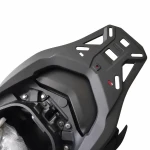 Tylny bagażnik kompatybilny z Yamaha NMAX 155 / NMAX 125 (2025-2026)