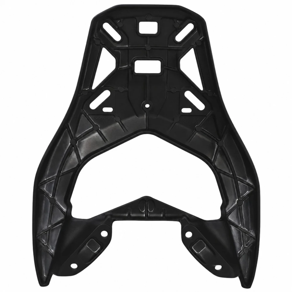 Tylny bagażnik kompatybilny z Yamaha NMAX 155 / NMAX 125 (2025-2026)
