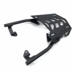 Tylny bagażnik kompatybilny z Yamaha Tracer 900 / GT / MT-09