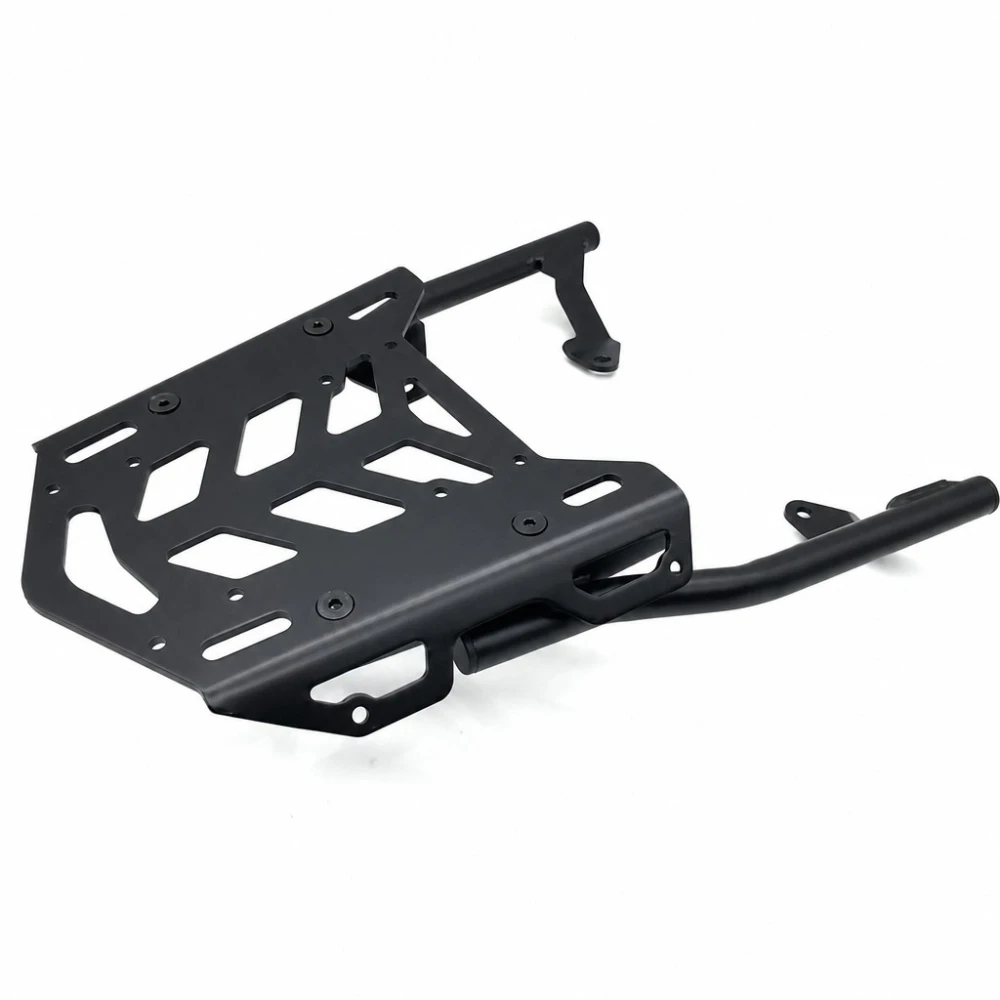 Tylny bagażnik kompatybilny z Yamaha Tracer 900 / GT / MT-09