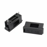 Oprawka bezpiecznika BLX-A 5x20mm z uchylną pokrywą