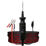 Tester obwodu samochodowego DY18 sonda 12V i 24V do diagnostyki elektrycznej