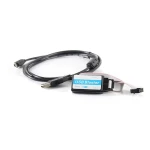 Programator Altera USB Blaster + kable USB/JTAG do CPLD FPGA