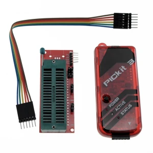 Programator kompatybilny Pickit 3.5 USB do Microchip