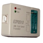 Programator EEPROM USB EZP2010 zgodny z Windows 64bit i chipami SPI