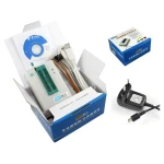 Uniwersalny programator USB Sofi SP8-A ISP do układów EEPROM i Flash