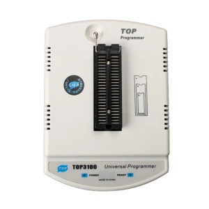 Programator USB Topwin TOP3100 z dużą szybkością i szeroką obsługą układów