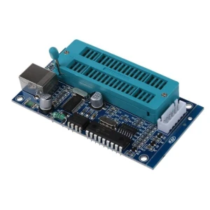 Programator USB K150 do mikrokontrolerów PIC z ICSP