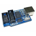 Programator USBtinyISP AVR V2 – tani programator AVR kompatybilny z Arduino