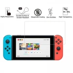 Szklana folia ochronna do Nintendo Switch z maksymalną ochroną