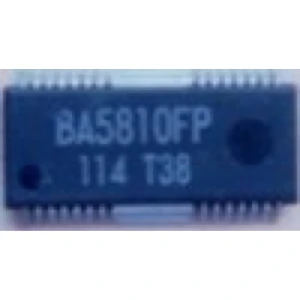 satkit PS2 Laser Control IC BA5810FP - część do naprawy PlayStation 2