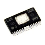PS2 Laser IC LA6508 (R II) - część z układem ochronnym do PS2