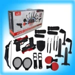 PS3 Move 22 w 1 Sports Pack akcesoria do PlayStation 3