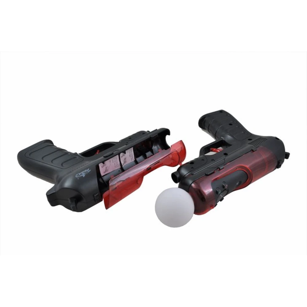 PS3 Move 22 w 1 Sports Pack akcesoria do PlayStation 3