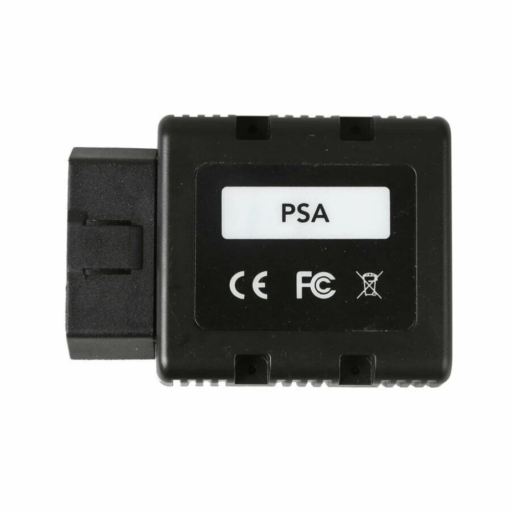 PSA-Com kabel diagnostyczny Bluetooth do Peugeot i Citroen