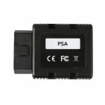 PSA-Com kabel diagnostyczny Bluetooth do Peugeot i Citroen