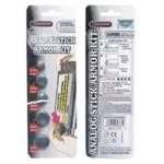 PSP Analog Stick Armor Kit do naprawy drążka analogowego PSP – 5 sztuk