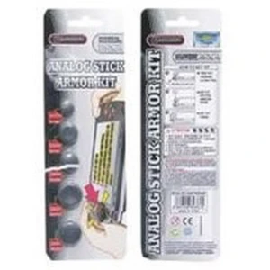 PSP Analog Stick Armor Kit do naprawy drążka analogowego PSP – 5 sztuk