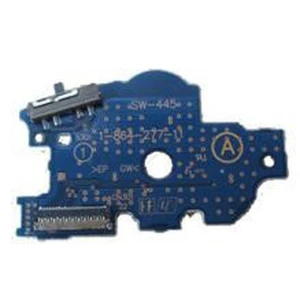 PSP On/Off PCB + przełącznik do naprawy i serwisu PSP