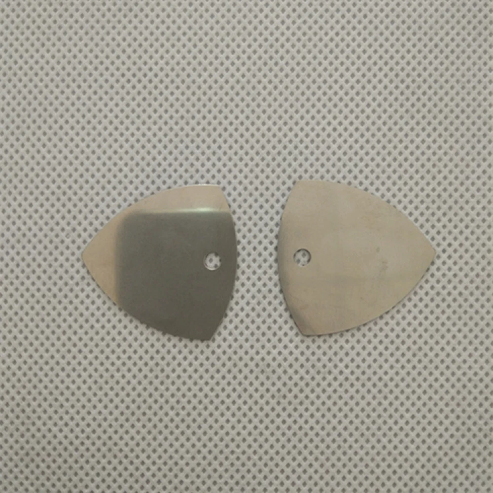Púa metálica para desmontar pantallas LCD de tablets