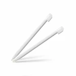 Biały rysik do Nintendo DS Lite – 2 szt. teleskopowy