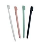 Różowe rysiki Nintendo DS Lite – teleskopowy stylus (2 szt.)
