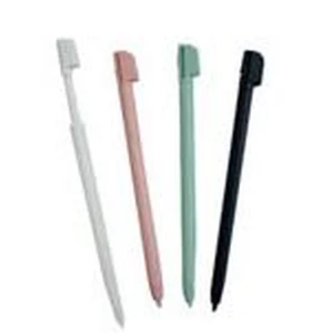 Różowe rysiki Nintendo DS Lite – teleskopowy stylus (2 szt.)