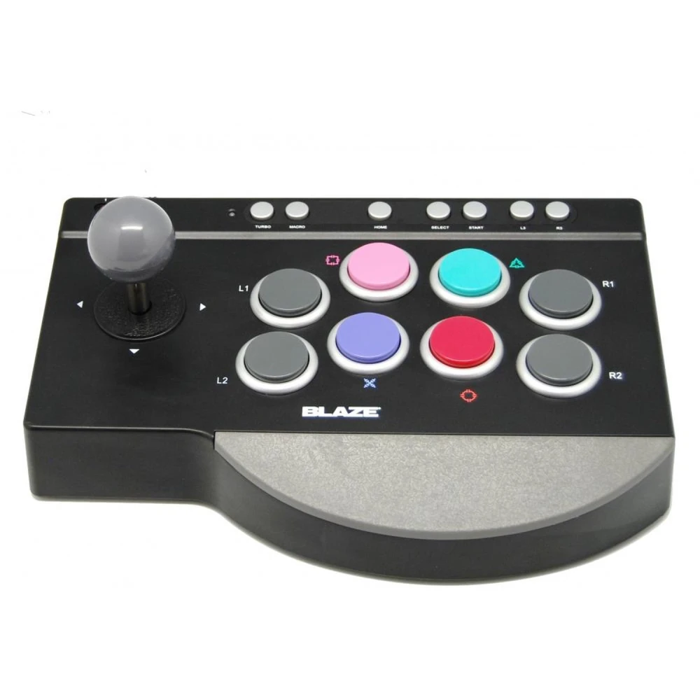 PXN 0082 Arcade stick do PS3 - wieloplatformowy joystick arcade