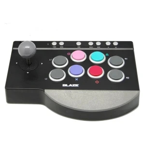 satkit PXN 0082 Arcade stick do PS3 - wieloplatformowy joystick arcade