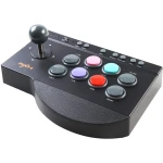 PXN 0082 Arcade stick do PS3 - wieloplatformowy joystick arcade