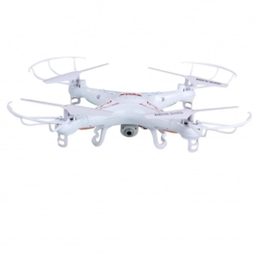 Quadcopter Syma X5C-1 Explorers 2.4GHz 4CH 6Axis Gyro z kamerą HD