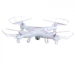 Quadcopter Syma X5C-1 Explorers 2.4GHz 4CH 6Axis Gyro z kamerą HD