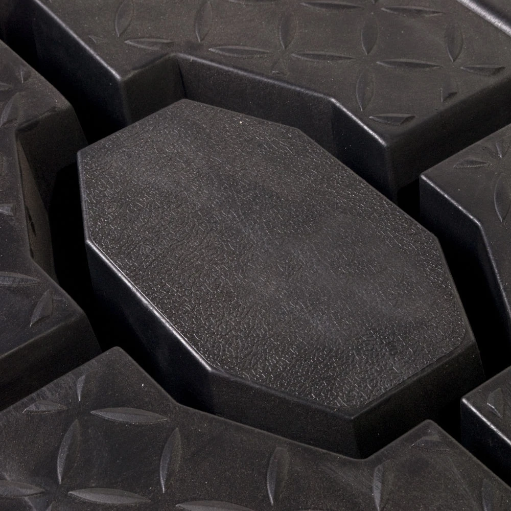 Rampa samochodowa z plastiku 2 t x 2 szt. do 4x4 i więcej
