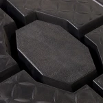 Rampa samochodowa z plastiku 2 t x 2 szt. do 4x4 i więcej