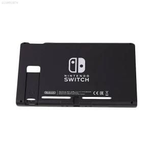 Obudowa tylna Nintendo Switch do ochrony i wymiany