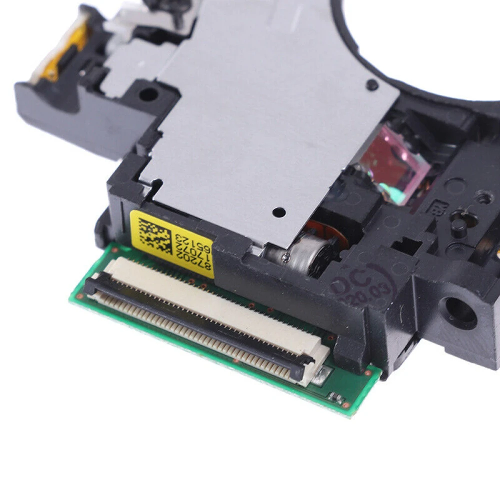 Wymienna soczewka laserowa KES-496A do PS4 Slim i Pro