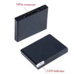 Odbiornik Bluetooth do stacji dokującej iPod iPhone z bezprzewodowym audio