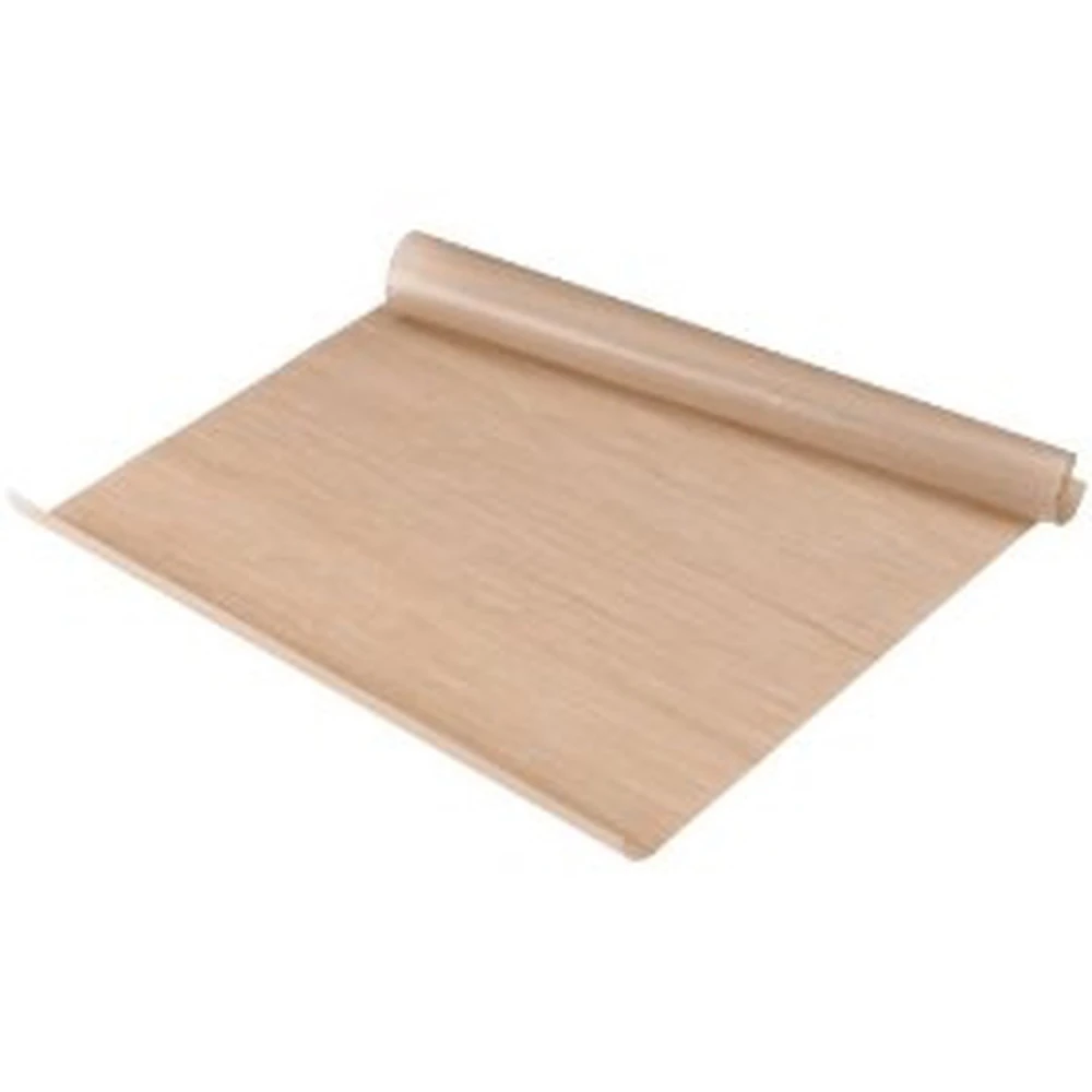 Osłona z polimidu do grzałki gorącego powietrza w stacjach reballing (30cm x 15cm)