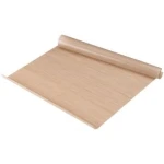 Osłona z polimidu do grzałki gorącego powietrza w stacjach reballing (30cm x 15cm)