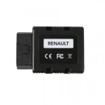 Renault-Com kabel diagnostyczny Bluetooth do Renault – zaawansowana diagnostyka